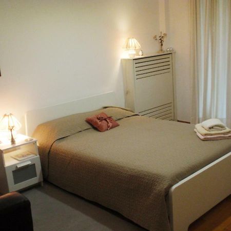 Areos Apartment Athen Eksteriør billede
