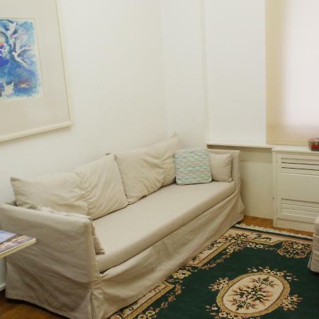Areos Apartment Athen Eksteriør billede