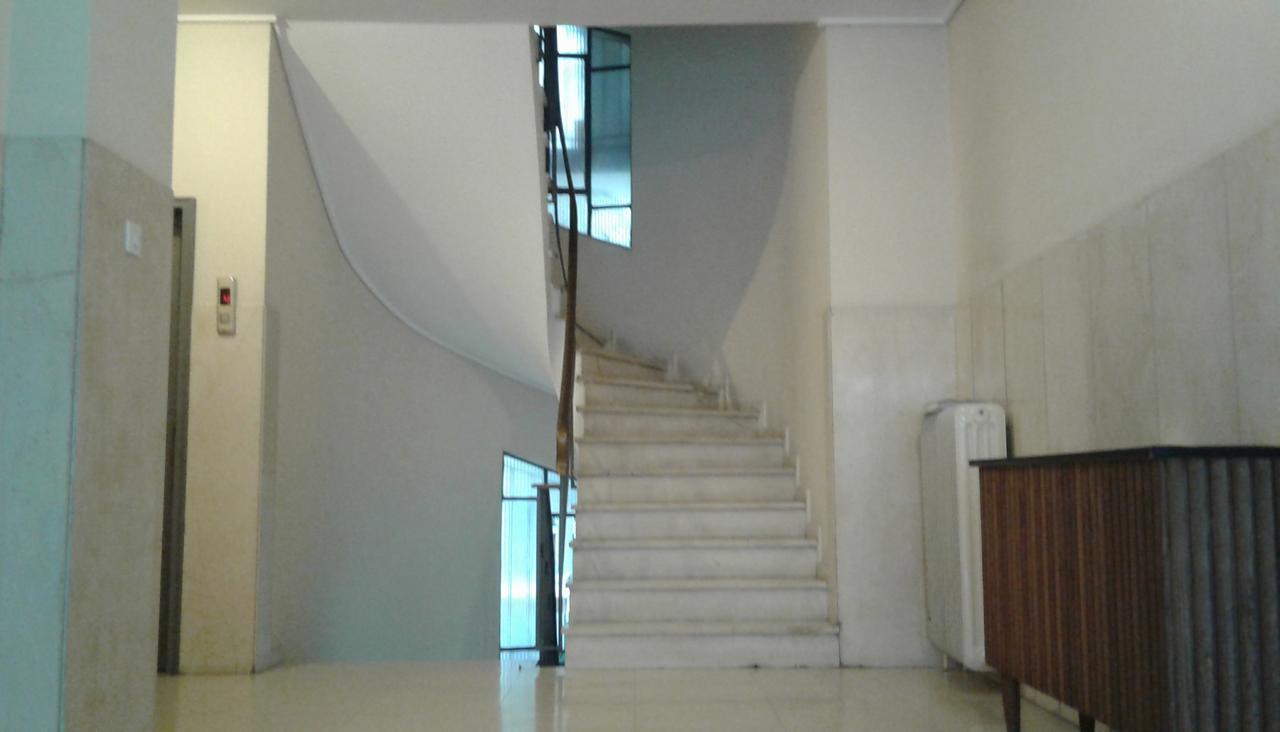 Areos Apartment Athen Eksteriør billede