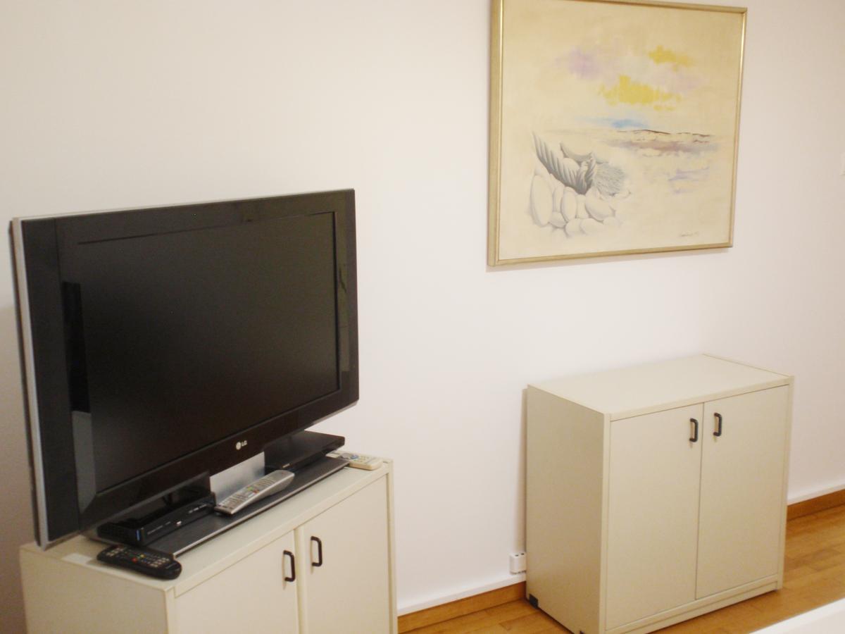 Areos Apartment Athen Eksteriør billede