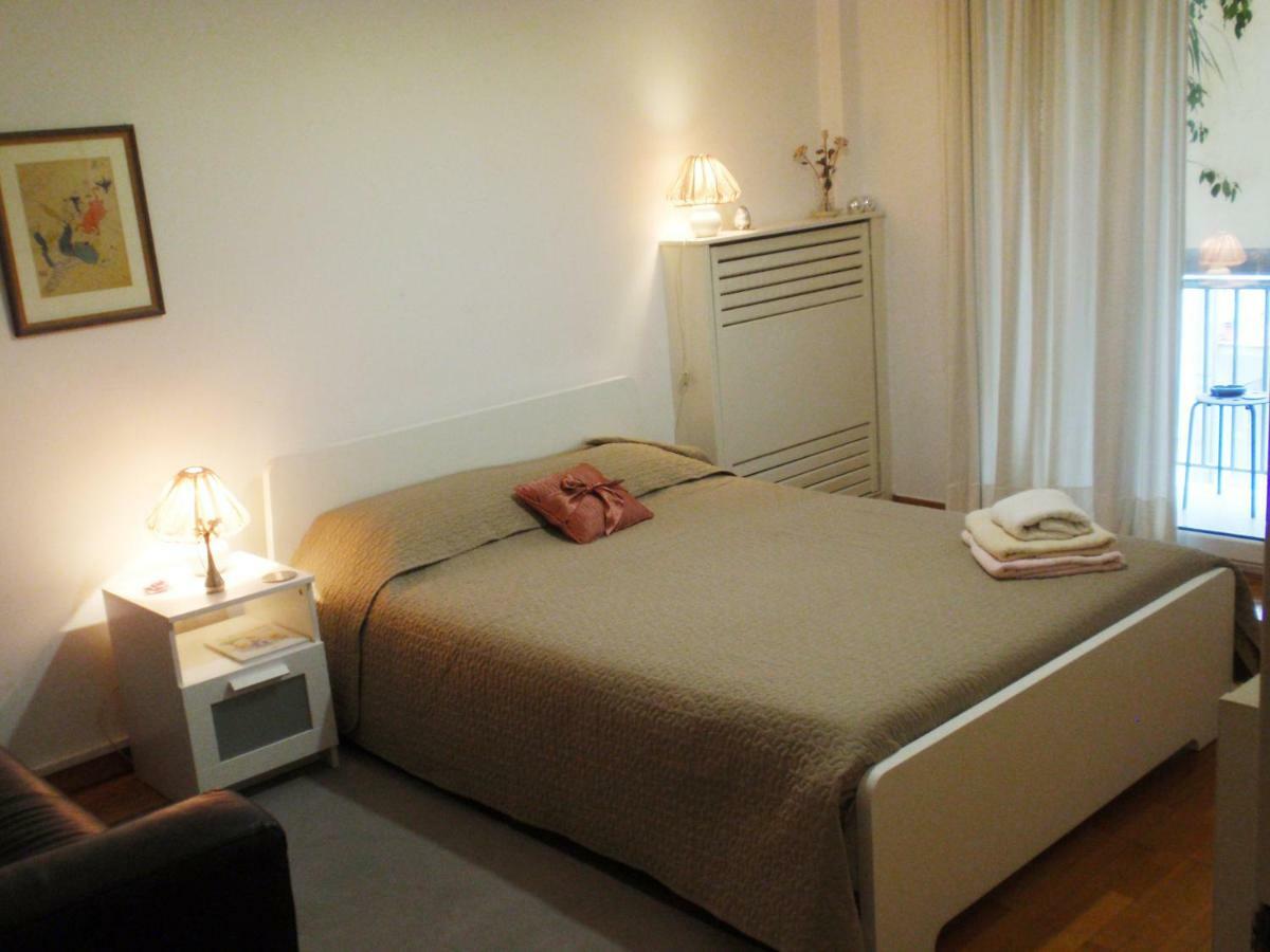 Areos Apartment Athen Eksteriør billede